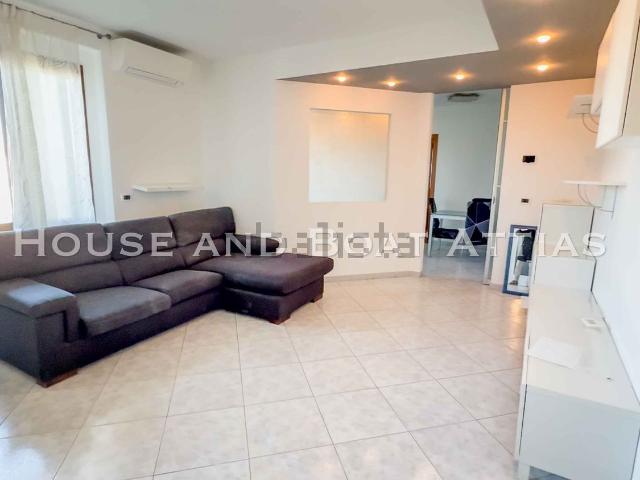Appartamento in vendita di 120 m² in Via Svizzera