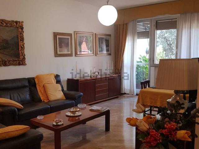 Appartamento in vendita di 120 m² in Via P. Togliatti, 43