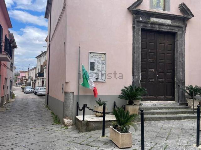 Appartamento in vendita di 120 m² in Via P. Tuozzi, 19