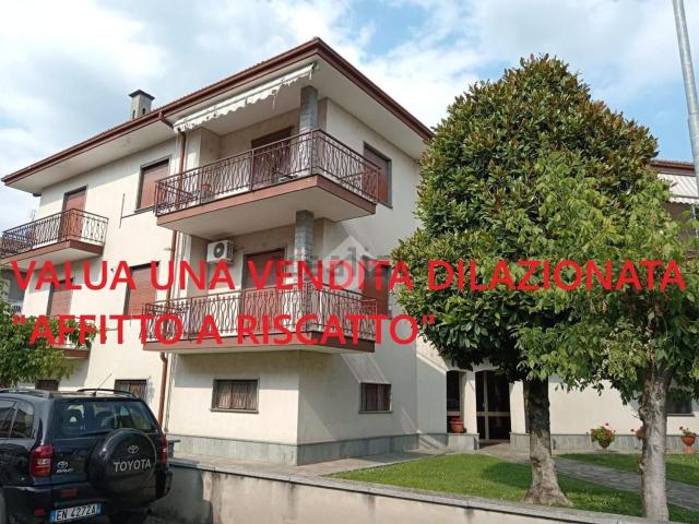 Appartamento in vendita di 120 m² in Via P. Gobetti, 2