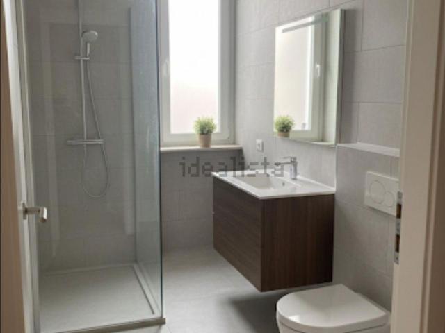 Appartamento in vendita di 120 m² in Via P.M.Bagnoli, 37