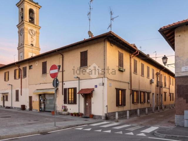 Appartamento in vendita di 120 m² in Via Pozzo, 3