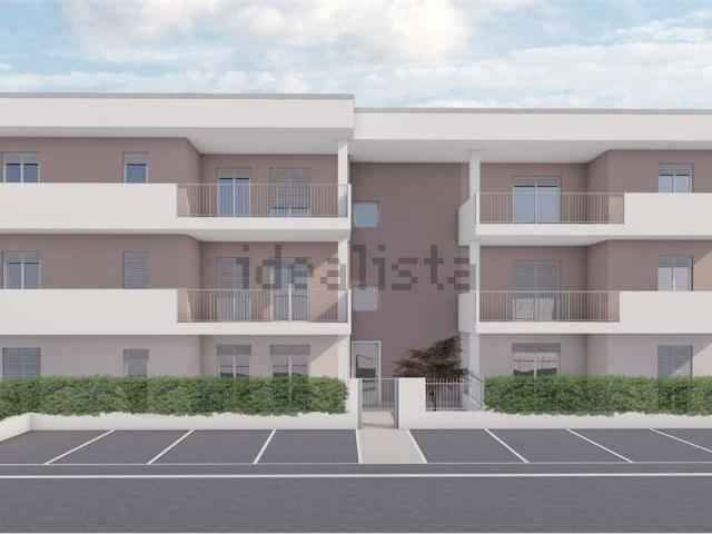 Appartamento in vendita di 120 m² in Via Pompei, 100