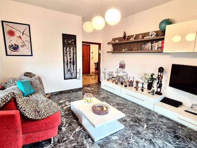 Appartamento in vendita di 120 m² in Via Ponte alle Forche