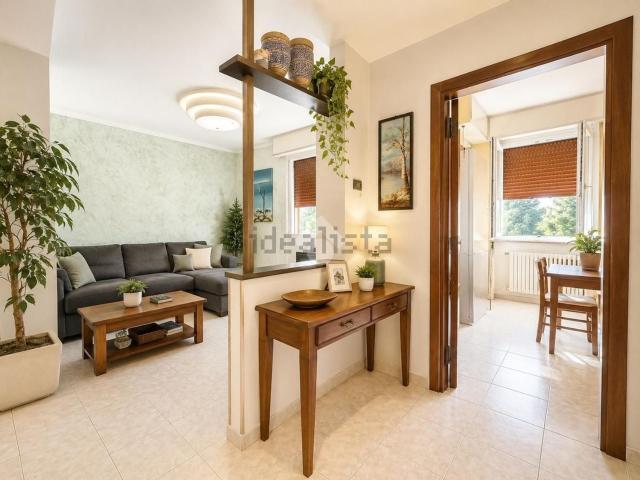Appartamento in vendita di 120 m² in Via Ponte Fabbro, 82