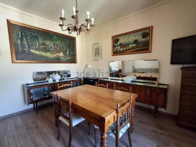 Appartamento in vendita di 120 m² in Via Ponzano