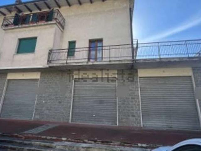 Appartamento in vendita di 120 m² in Via Porrettana