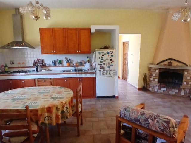 Appartamento in vendita di 120 m² in Via Porta Carrese