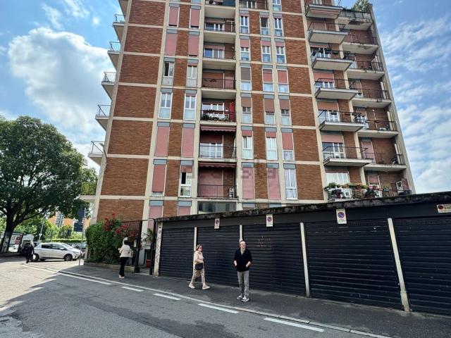 Appartamento in vendita di 120 m² in Via Porta Lodi, 12