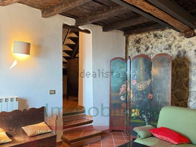 Appartamento in vendita di 120 m² in Via Porterina
