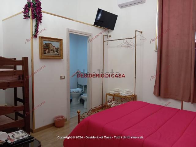 Appartamento in vendita di 120 m² in Via Paternò, 29