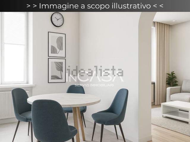 Appartamento in vendita di 120 m² in Via Patrizi, 9
