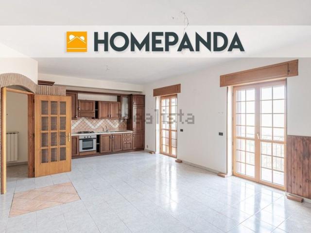 Appartamento in vendita di 120 m² in Via Pazzano, 9