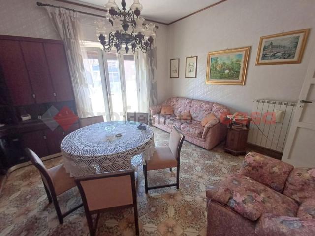 Appartamento in vendita di 120 m² in Via Padre Domenico Passionista, 2
