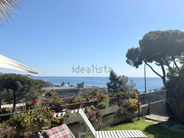 Appartamento in vendita di 120 m² in Via Padre Semeria