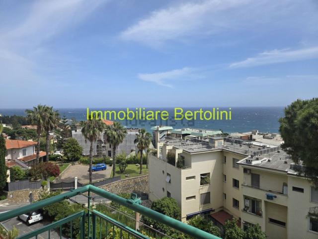 Appartamento in vendita di 120 m² in Via Padre Semeria, 186