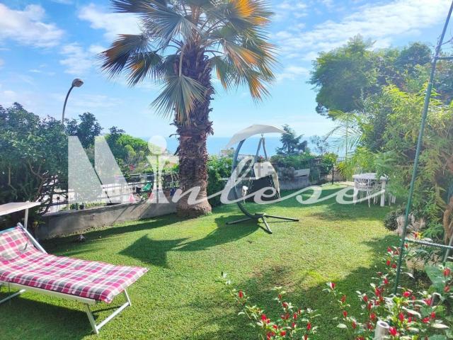 Appartamento in vendita di 120 m² in Via Padre Semeria