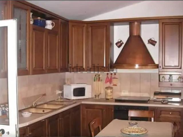 Appartamento in vendita di 120 m² in Via Padre Pino Puglisi