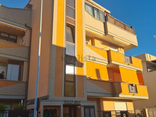 Appartamento in vendita di 120 m² in Via palach, 18