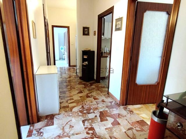 Appartamento in vendita di 120 m² in Via Palazzo, 43