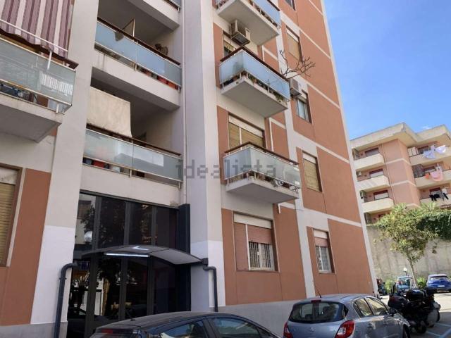Appartamento in vendita di 120 m² in Via Palermo, 435