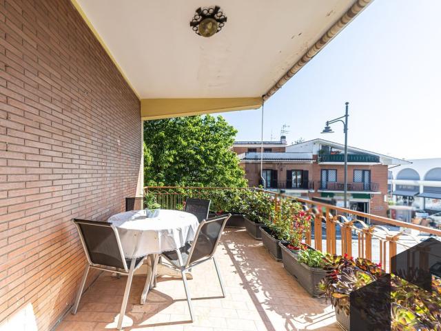 Appartamento in vendita di 120 m² in Via Palermo