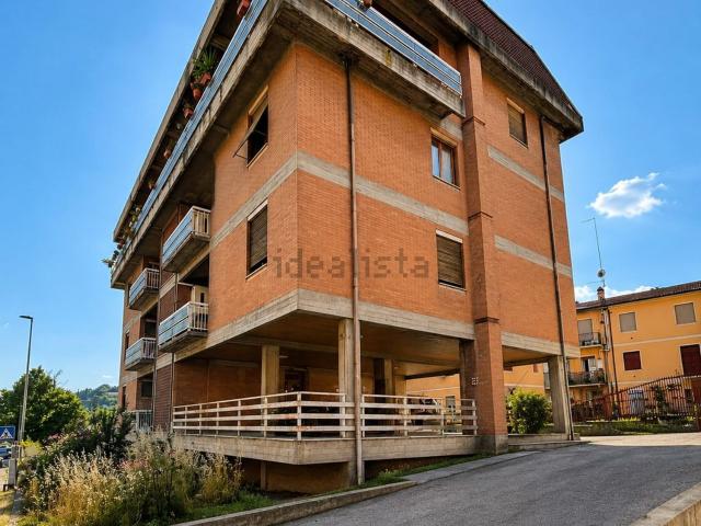 Appartamento in vendita di 120 m² in Via Palermo, 88