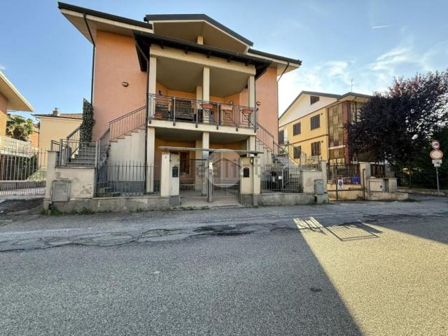 Appartamento in vendita di 120 m² in Via Pallavicino, 5