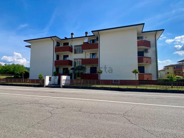 Appartamento in vendita di 120 m² in Via Palladio, 37