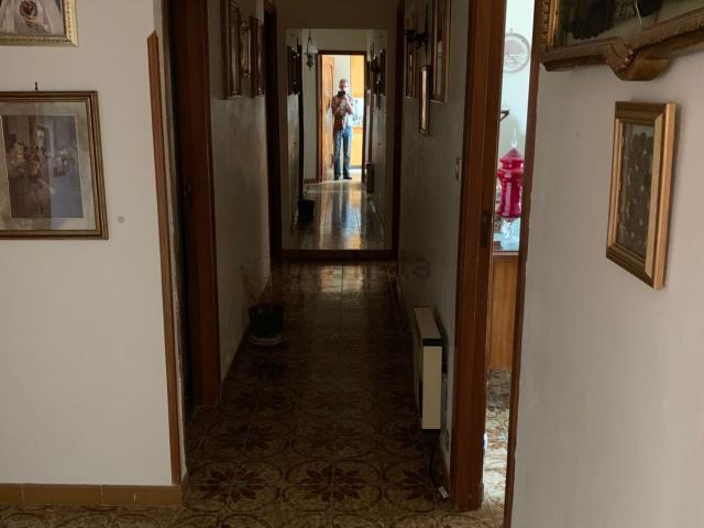 Appartamento in vendita di 120 m² in Via Palmiro Togliatti, 11