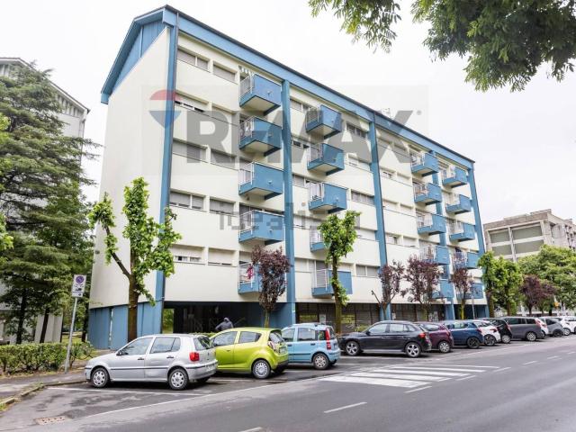 Appartamento in vendita di 120 m² in Via Palmiro Togliatti, 17