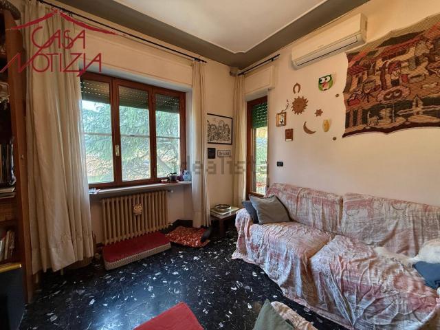 Appartamento in vendita di 120 m² in Via Palmiro Togliatti
