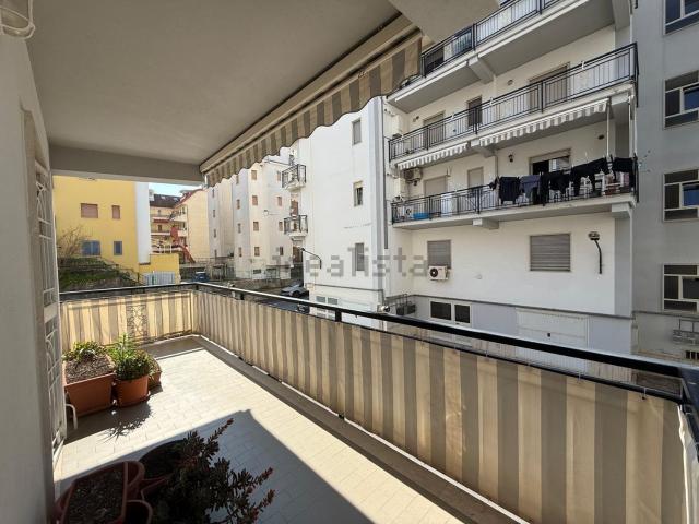 Appartamento in vendita di 120 m² in Via Palmiro Togliatti, 45