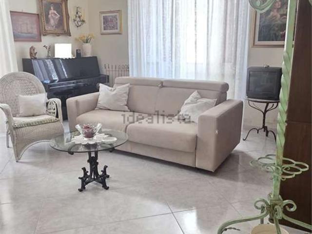Appartamento in vendita di 120 m² in Via Palmiro Togliatti, 46