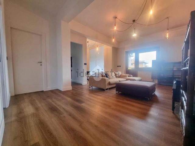 Appartamento in vendita di 120 m² in Via Panciatichi, 38