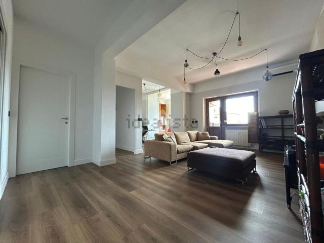 Appartamento in vendita di 120 m² in Via Panciatichi, 38
