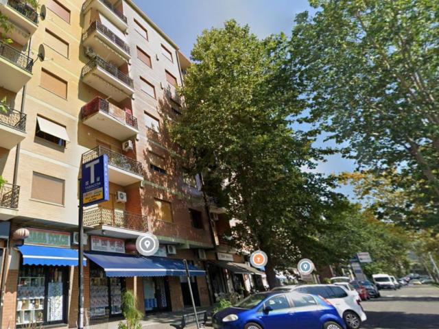 Appartamento in vendita di 120 m² in Via Panebianco
