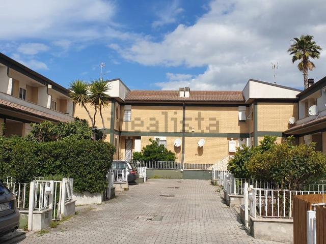 Appartamento in vendita di 120 m² in Via Pantani da Basso
