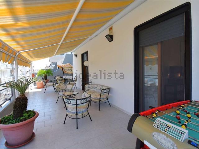 Appartamento in vendita di 120 m² in Via Paolo Borsellino