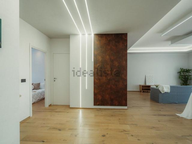 Appartamento in vendita di 120 m² in Via Paolo Boselli, 9