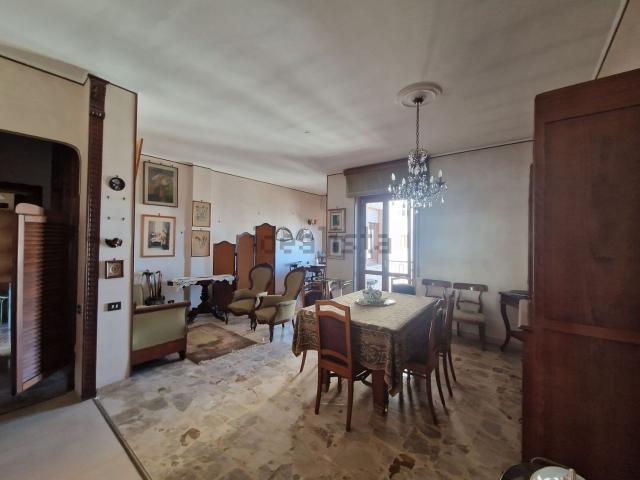 Appartamento in vendita di 120 m² in Via Paolo Giacometti