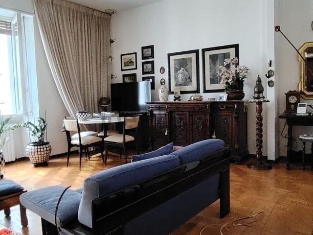 Appartamento in vendita di 120 m² in Via Paolo Lomazzo, 3