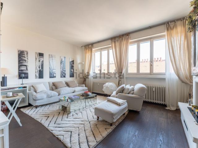 Appartamento in vendita di 120 m² in Via Paolo Mascagni