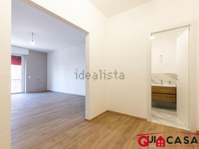 Appartamento in vendita di 120 m² in Via Paolo Maspero, 10