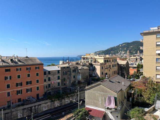 Appartamento in vendita di 120 m² in Via Paolo Segneri