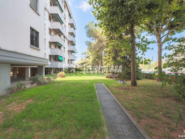 Appartamento in vendita di 110 m² in Via Paolo Poggi, 14
