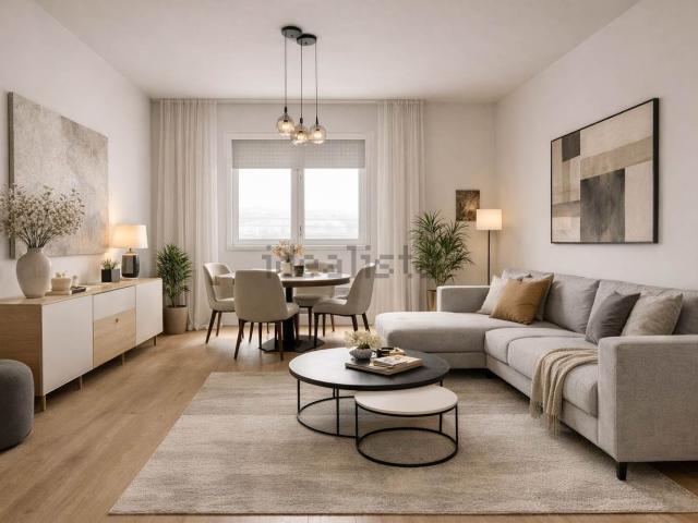 Appartamento in vendita di 120 m² in Via Paolo Uccello
