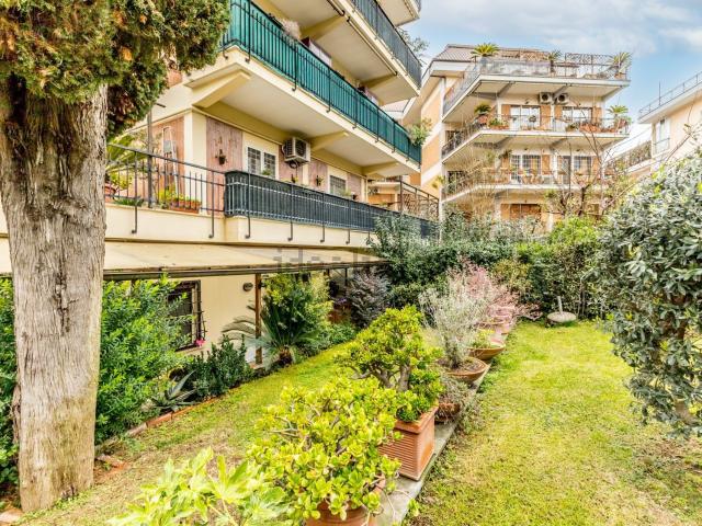 Appartamento in vendita di 120 m² in Via Paolo V