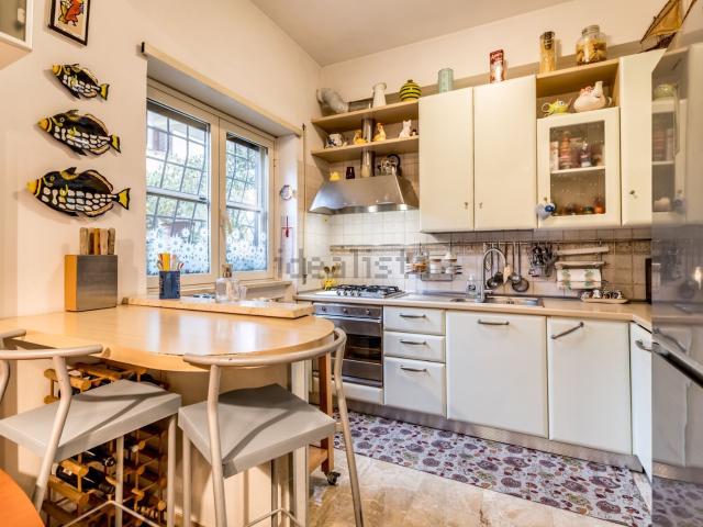 Appartamento in vendita di 120 m² in Via Paolo V, 20