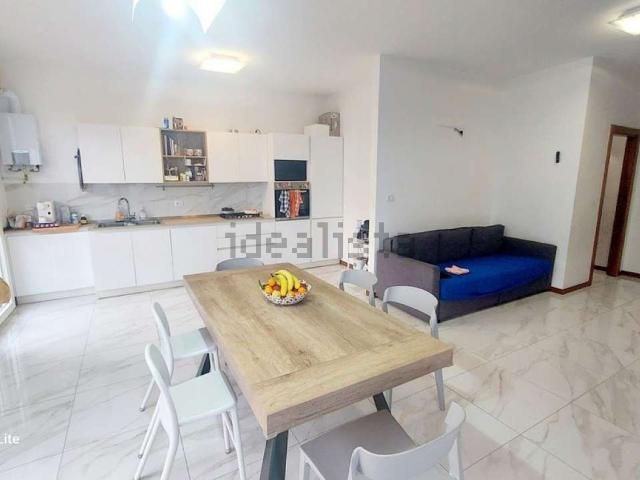 Appartamento in vendita di 120 m² in Via Papa Giovanni XXIII